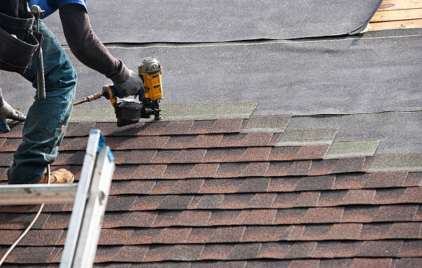 Licensed Roofing service in Hickory, NC - Brentwood Metal Roofing